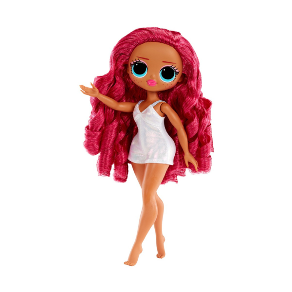 Лялька Відмінниця L.O.L. Surprise! 987451-EUC серії "OPP O.M.G." з аксесуарами (987451-EUC)