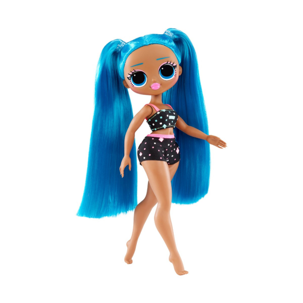 Лялька Чілакс L.O.L. Surprise! 987475-EUC серії "OPP O.M.G." з аксесуарами (987475-EUC)