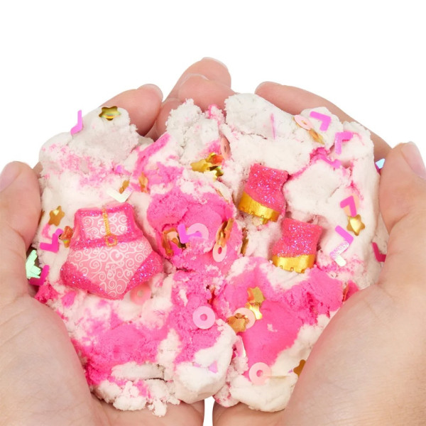 Ігровий набір з лялькою Чарівні зачіски L.O.L. Surprise! 593188 серії Squish Sand (593188)