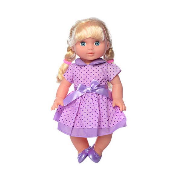 Лялька Пупс зі звуком YL1711K-A- UA в рюкзаку