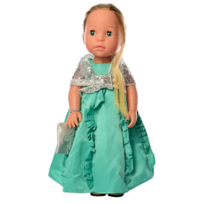 Детская интерактивная кукла M 5414-15-1 обучает странам и цифрам