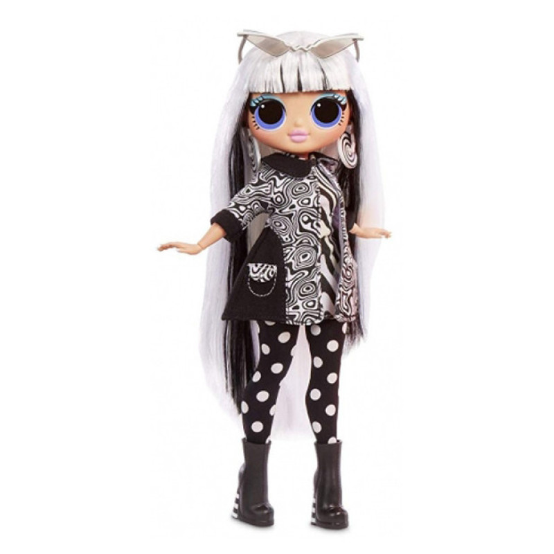 Кукла GIRL. Lights LK1141 высота 23см