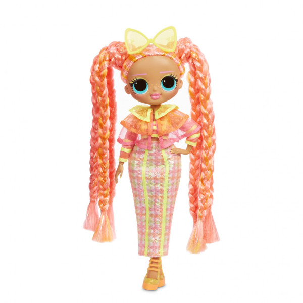 Лялька GIRL. Lights LK1141 висота 23см