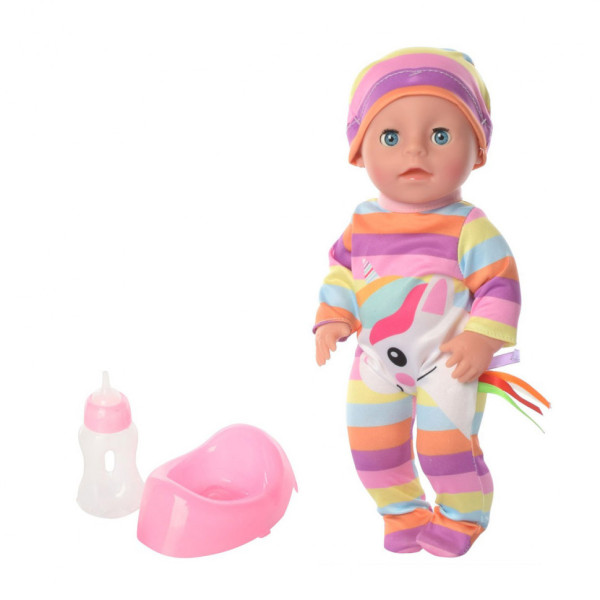 Лялька Пупс YL1933K-H 30 см