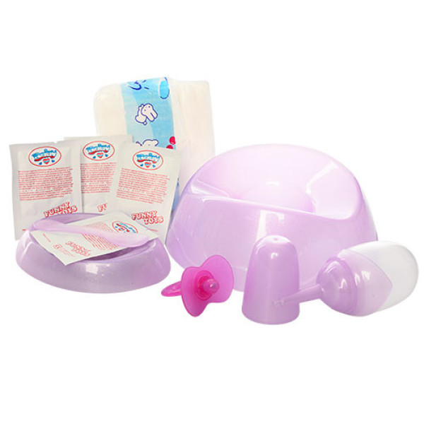 Пупс Беби Борн 8020-487-S-UA высота 42 см