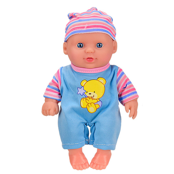 Лялька Пупс 551-K, 28*13*6,5 см