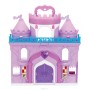 Іграшковий Замок для ляльок 16398/2016 переносний