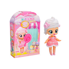 Ігровий набір з лялькою Малятко Бабі Сьюзі Bubiloons 906211IM в асортименті (906211IM)