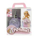 Дитяча лялька Луна Бриз Perfumies 1264 з аксесуарами