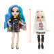Лялька дитяча "Амая Реін" Rainbow High 582953 серії "Junior High"з аксесуарами (582953)