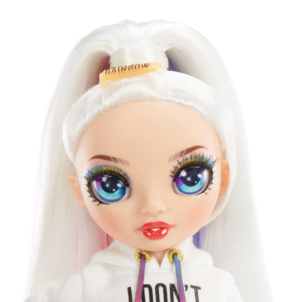 Лялька дитяча "Амая Реін" Rainbow High 582953 серії "Junior High"з аксесуарами (582953)