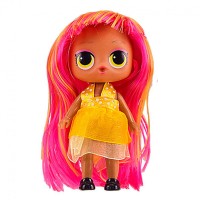 Ігровий набір лялька BELA DOLLS GN5016 з аксесуарами