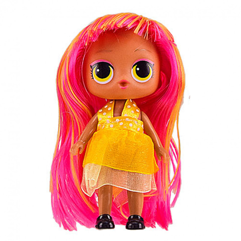 Игровой набор кукла BELA DOLLS GN5016 с аксессуарами