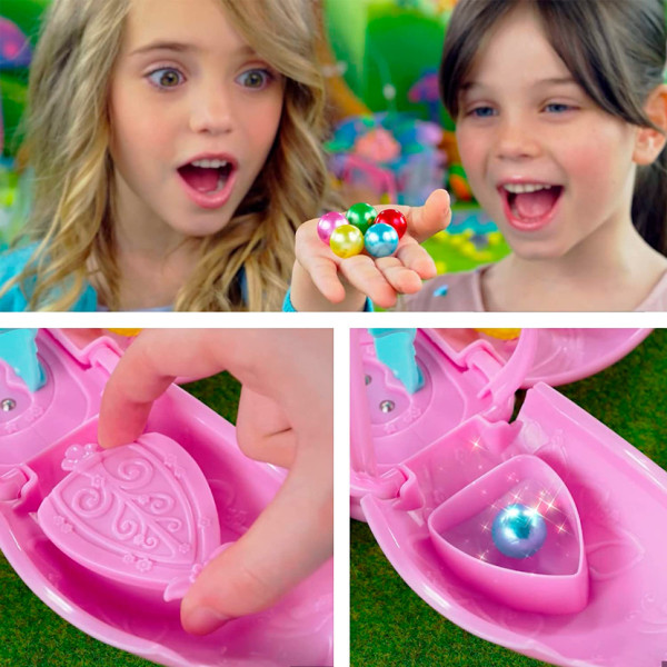 Ігровий набір з лялькою Феї Bloopies 81802 в асортименті (81802)