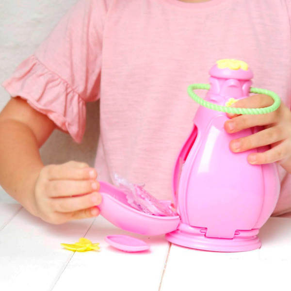 Ігровий набір з лялькою Феї Bloopies 81802 в асортименті (81802)