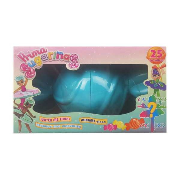 Дитяча лялька "LQL Балерина" 200411