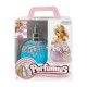 Дитяча лялька Черрі Блоссом Perfumies 1267 з аксесуарами (1267PF)
