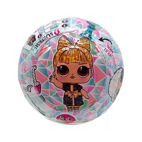 Дитяча лялька BB-03(AA1688)