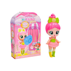 Ігровий набір з лялькою Малятко Бабі Грета Bubiloons 906174IM в асортименті (906174IM)