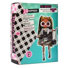 Лялька Candylicious SA020-21-22 з сумочкою