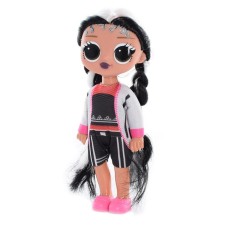 Детская кукла LOL 3666-87 16 см