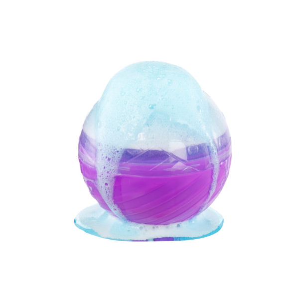 Ігровий набір з лялькою "Сестрички" L.O.L. SURPRISE! 119791 серії Color Change Bubble Surprise (119791)