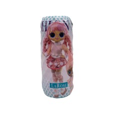 Игровой набор с куклой LOL Fashion Show AA-1635, 16 см