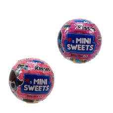 Ігровий набір з лялькою LOL MINI SWEETS AA-1692, 10 см