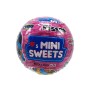 Ігровий набір з лялькою LOL MINI SWEETS AA-1692, 10 см