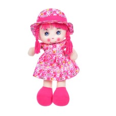 Мягконабивная детская кукла FG23022437K 40 см