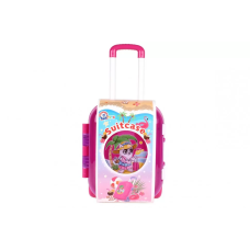 Іграшковий чемодан 7037TXK для іграшок