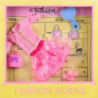 Одяг для ляльки Bambi 8810C одяг та аксесуари (8810C)