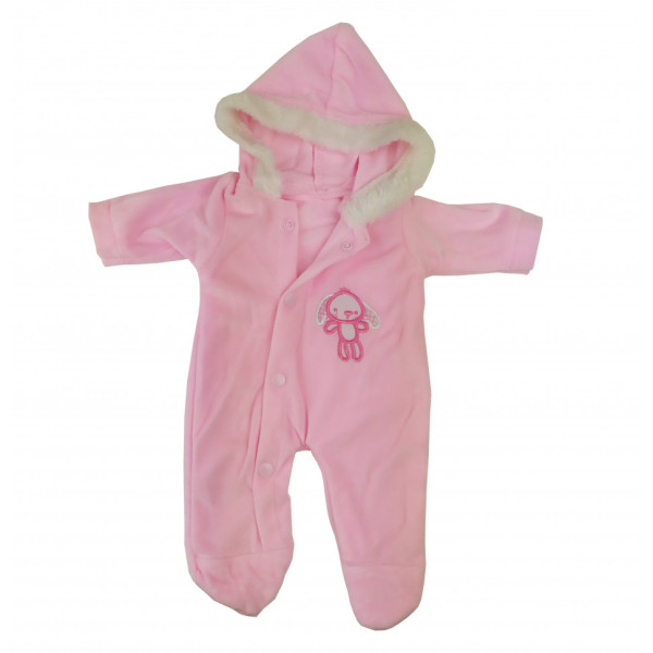 Ляльковий наряд для Бебі Борна BJ-401A-B-J001, 4 види