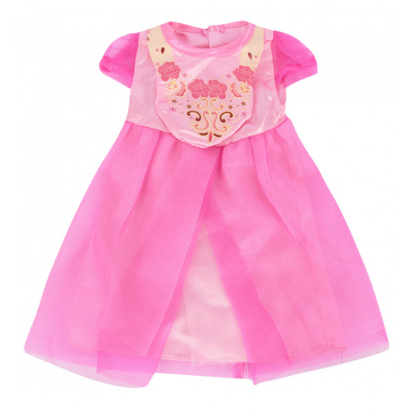 Ляльковий наряд для Бебі Борна BJ-414 на вішалці