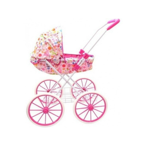 Коляска для ляльки 8826BN-1-2-3 Класика