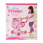 Коляска для куклы "Doll Stroller" 48319