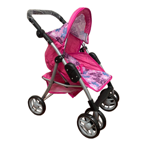 Коляска для ляльок 9352 Melogo
