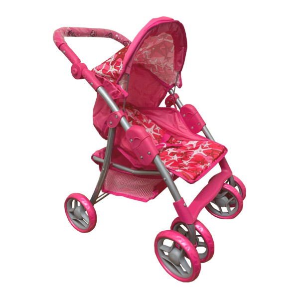 Коляска для ляльок 9352 Melogo