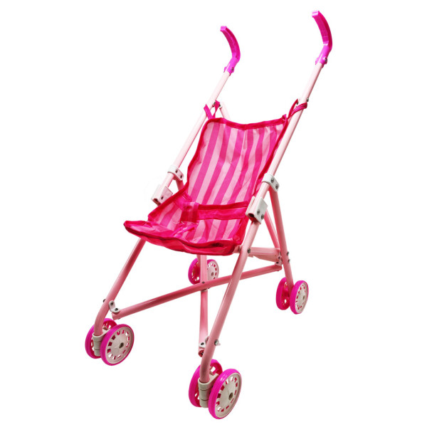 Коляска для ляльок 9302 W-12,13,14,15,16 тростина