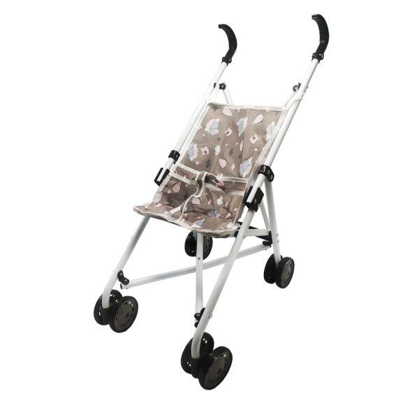 Коляска для ляльок M 0349 U / R прогулянкова