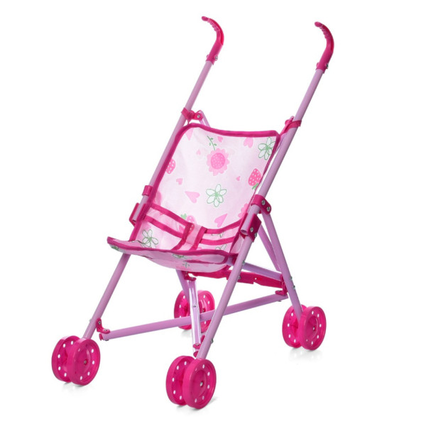 Коляска для ляльок M 0348, 58 х 13 х 13 см