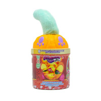 Мягкая игрушка Котик в банке MINI W2 MISFITTENS 03948 в ассортименте(03948)
