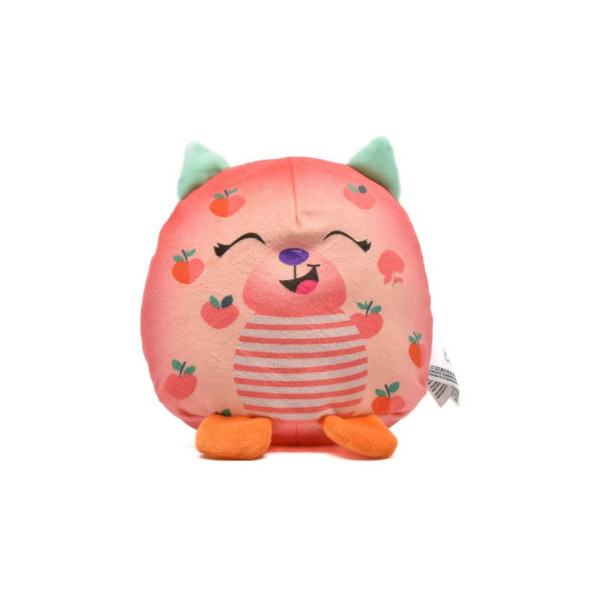 М'яка іграшка Котик у банці MINI W2 MISFITTENS 03948 в асортименті (03948)