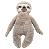 Іграшка м'яконабивна Лінивець МС 160301-01 48 см (МС 160301-01)