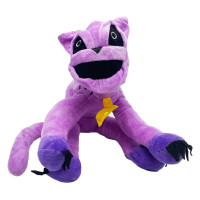 М'яка іграшка Poppy Play Time Гібрид POPPY-GB фіолетовий 26 см (POPPY-GB)