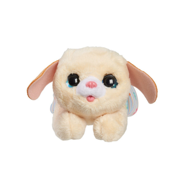 Інтерактивна іграшка "Цуценя" Furreal 28074 серії "Newborns" (28074)