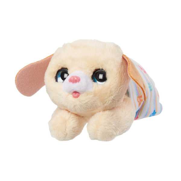 Інтерактивна іграшка "Цуценя" Furreal 28074 серії "Newborns" (28074)