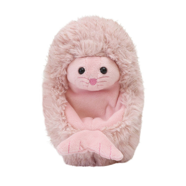 Інтерактивна іграшка Морський котик Сіа Curlimals 3726 серії «Arctic Glow» (3726)