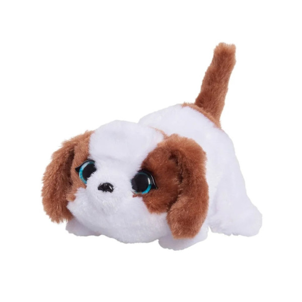 Інтерактивна іграшка "Маленьке Цуценя" 28061FR серії «My Mini's» (28061FR)