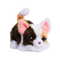 Інтерактивна іграшка "Маленьке Кошеня" 28062 серії «My Mini's» (28062)